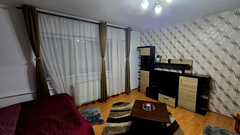Drumul Taberei, ANL Brancusi,