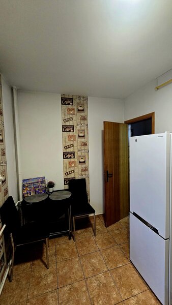 Drumul Taberei, ANL Brancusi,
